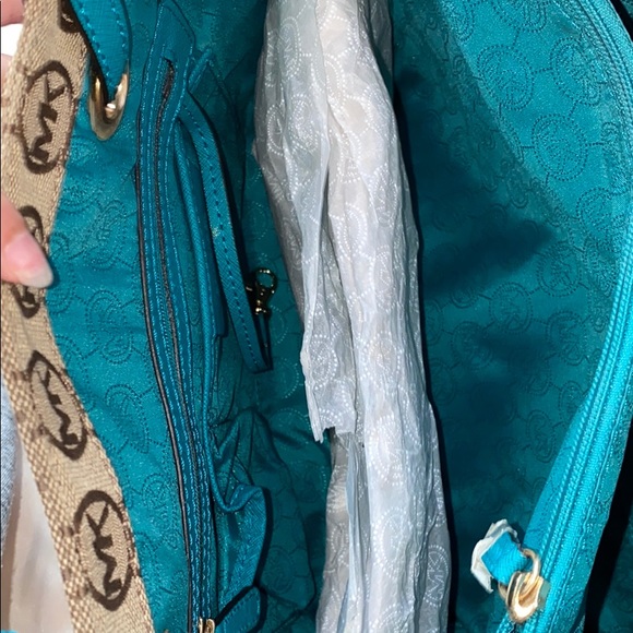 MK BAG - Picture 5 of 6